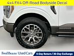 2023 Ford F-150 SuperCrew Cab 4WD Pickup for sale #FU52562 - photo 36