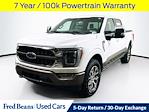 2023 Ford F-150 SuperCrew Cab 4WD Pickup for sale #FU52562 - photo 4