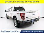 2023 Ford F-150 SuperCrew Cab 4WD Pickup for sale #FU52562 - photo 7