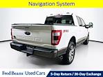 2023 Ford F-150 SuperCrew Cab 4WD Pickup for sale #FU52562 - photo 9