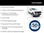 2021 Ford F-150 SuperCrew Cab 4WD Pickup for sale #FU52701 - photo 6