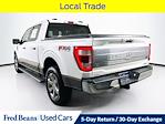 2021 Ford F-150 SuperCrew Cab 4WD Pickup for sale #FU52701 - photo 7