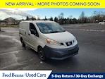 2015 Nissan NV200 Standard Roof FWD Empty Cargo Van for sale #FU53231 - photo 1