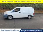 2015 Nissan NV200 Standard Roof FWD Empty Cargo Van for sale #FU53231 - photo 10