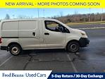 2015 Nissan NV200 Standard Roof FWD Empty Cargo Van for sale #FU53231 - photo 14