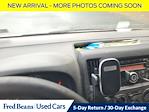 2015 Nissan NV200 Standard Roof FWD Empty Cargo Van for sale #FU53231 - photo 23