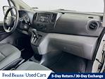2015 Nissan NV200 Standard Roof FWD Empty Cargo Van for sale #FU53231 - photo 4
