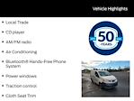 2015 Nissan NV200 Standard Roof FWD Empty Cargo Van for sale #FU53231 - photo 3