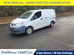 2015 Nissan NV200 Standard Roof FWD Empty Cargo Van for sale #FU53231 - photo 7
