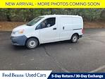 2015 Nissan NV200 Standard Roof FWD Empty Cargo Van for sale #FU53231 - photo 9