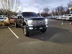 2017 Ford F-350 Crew Cab SRW 4WD Pickup for sale #FU53541 - photo 2
