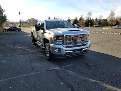 2019 GMC Sierra 2500 Crew Cab SRW 4WD Pickup for sale #FU53671 - photo 2