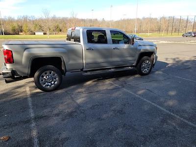 Used 2019 GMC Sierra 2500 Denali Crew Cab for sale #FU53671 - photo 2
