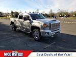2019 GMC Sierra 2500 Crew Cab SRW 4WD Pickup for sale #FU53671 - photo 1