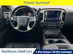 2019 GMC Sierra 2500 Crew Cab SRW 4WD Pickup for sale #FU53671 - photo 28