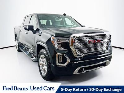 2021 GMC Sierra 1500 Crew Cab 4WD Pickup for sale #FU53672 - photo 1