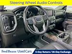 2021 GMC Sierra 1500 Crew Cab 4WD Pickup for sale #FU53672 - photo 12