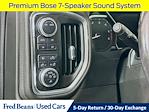 2021 GMC Sierra 1500 Crew Cab 4WD Pickup for sale #FU53672 - photo 13