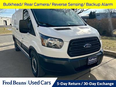 2019 Ford Transit 250 Low Roof RWD Empty Cargo Van for sale #FU54211 - photo 1