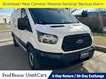 2019 Ford Transit 250 Low Roof RWD Empty Cargo Van for sale #FU54211 - photo 1