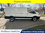 2019 Ford Transit 250 Low Roof RWD Empty Cargo Van for sale #FU54211 - photo 8