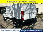 2019 Ford Transit 250 Low Roof RWD Empty Cargo Van for sale #FU54211 - photo 6
