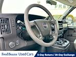 Used 2010 GMC Savana 2500 Upfitted Cargo Van for sale #FU54391 - photo 9