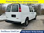 Used 2010 GMC Savana 2500 Upfitted Cargo Van for sale #FU54391 - photo 7
