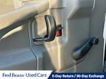 2010 GMC Savana 2500 SRW RWD Upfitted Cargo Van for sale #FU54461 - photo 16