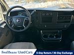 2010 GMC Savana 2500 SRW RWD Upfitted Cargo Van for sale #FU54461 - photo 19