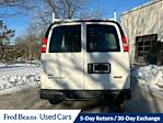 2010 GMC Savana 2500 SRW RWD Upfitted Cargo Van for sale #FU54461 - photo 9