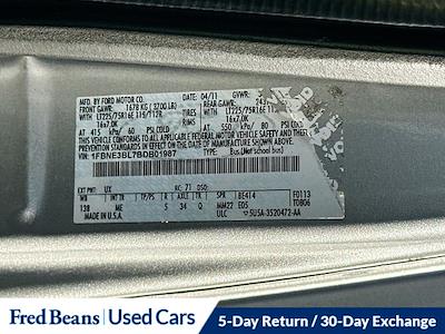 Used 2011 Ford E-350 XLT Passenger Van for sale #FU54531 - photo 1