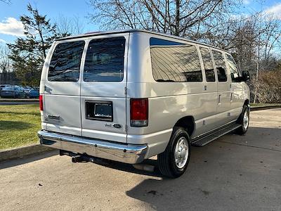 Used 2011 Ford E-350 XLT Passenger Van for sale #FU54531 - photo 2