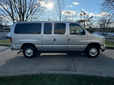2011 Ford E-350 RWD Passenger Van for sale #FU54531 - photo 1