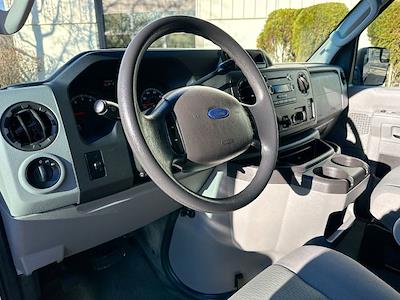 2011 Ford E-350 RWD Passenger Van for sale #FU54531 - photo 2
