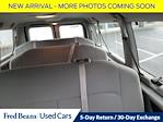 2011 Ford E-350 RWD Passenger Van for sale #FU54531 - photo 6