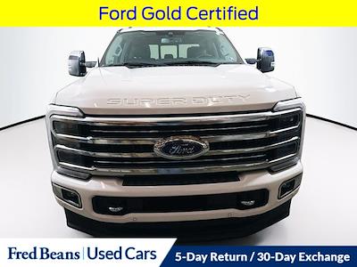 2024 Ford F-350 Crew Cab SRW 4WD Pickup for sale #FU54781 - photo 2