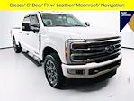 2024 Ford F-350 Crew Cab SRW 4WD Pickup for sale #FU54781 - photo 1