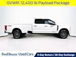 2024 Ford F-350 Crew Cab SRW 4WD Pickup for sale #FU54781 - photo 10
