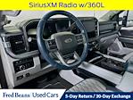 2024 Ford F-350 Crew Cab SRW 4WD Pickup for sale #FU54781 - photo 12