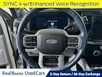 2024 Ford F-350 Crew Cab SRW 4WD Pickup for sale #FU54781 - photo 14