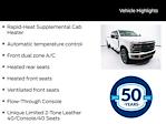 2024 Ford F-350 Crew Cab SRW 4WD Pickup for sale #FU54781 - photo 16