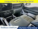 2024 Ford F-350 Crew Cab SRW 4WD Pickup for sale #FU54781 - photo 29
