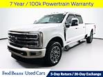 2024 Ford F-350 Crew Cab SRW 4WD Pickup for sale #FU54781 - photo 4