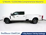 2024 Ford F-350 Crew Cab SRW 4WD Pickup for sale #FU54781 - photo 5