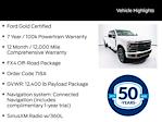 2024 Ford F-350 Crew Cab SRW 4WD Pickup for sale #FU54781 - photo 6