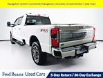 2024 Ford F-350 Crew Cab SRW 4WD Pickup for sale #FU54781 - photo 7