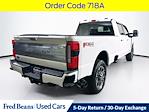 2024 Ford F-350 Crew Cab SRW 4WD Pickup for sale #FU54781 - photo 9