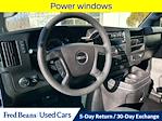 2020 GMC Savana 2500 SRW RWD Empty Cargo Van for sale #FU54941 - photo 9