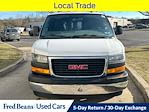 2020 GMC Savana 2500 SRW RWD Empty Cargo Van for sale #FU54941 - photo 3